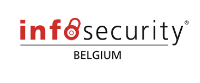 IT info security Belgium logo