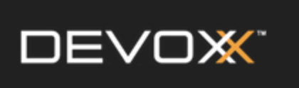 Devoxx logo