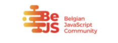 IT Belgian Javascript community BeJS Logo