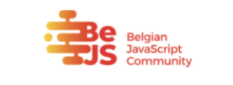 IT Belgian Javascript community BeJS logo