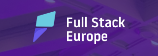 Full stack Europe logo