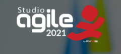 Studio Agile 2022 logo